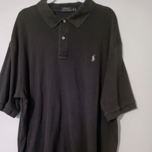Men Ralph Lauren Polo shirt
